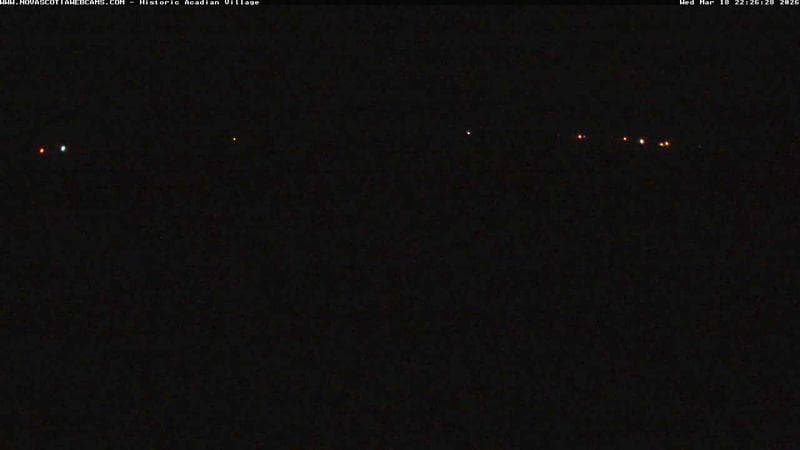 Historic Acadian Village