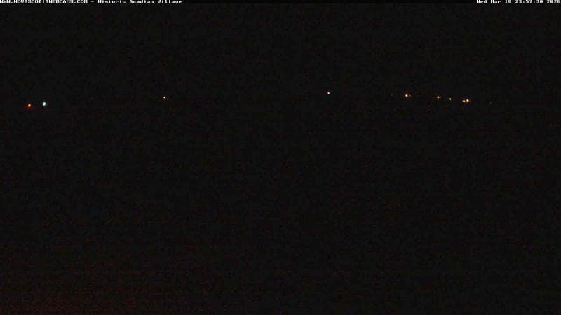 Historic Acadian Village