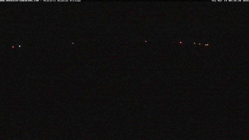 Historic Acadian Village