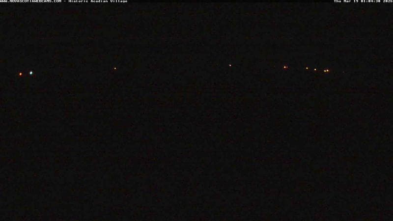 Historic Acadian Village