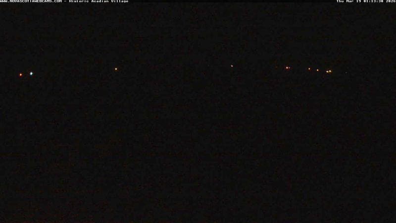 Historic Acadian Village