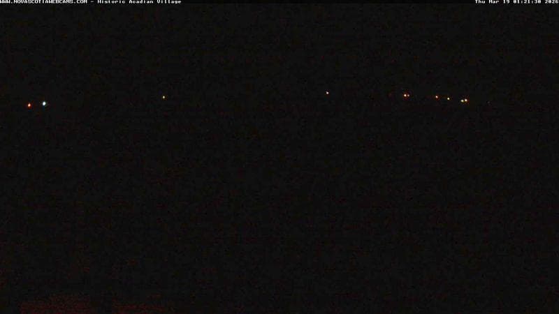 Historic Acadian Village