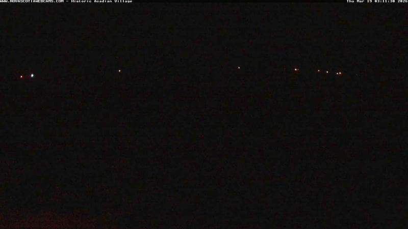 Historic Acadian Village