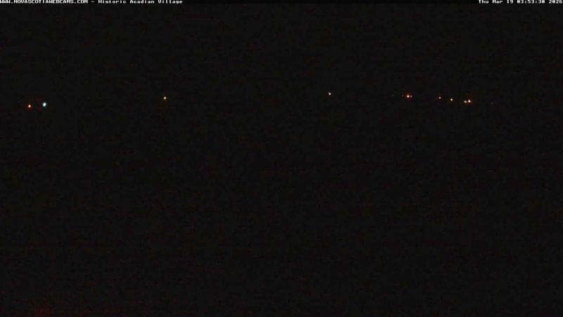 Historic Acadian Village