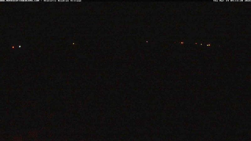 Historic Acadian Village