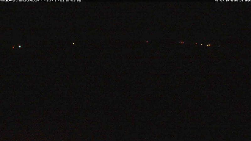 Historic Acadian Village