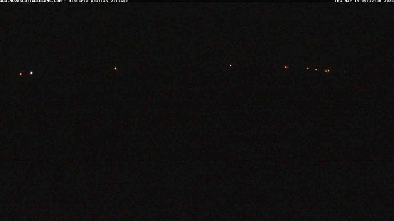 Historic Acadian Village