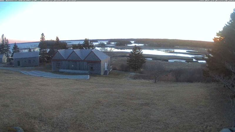 Historic Acadian Village