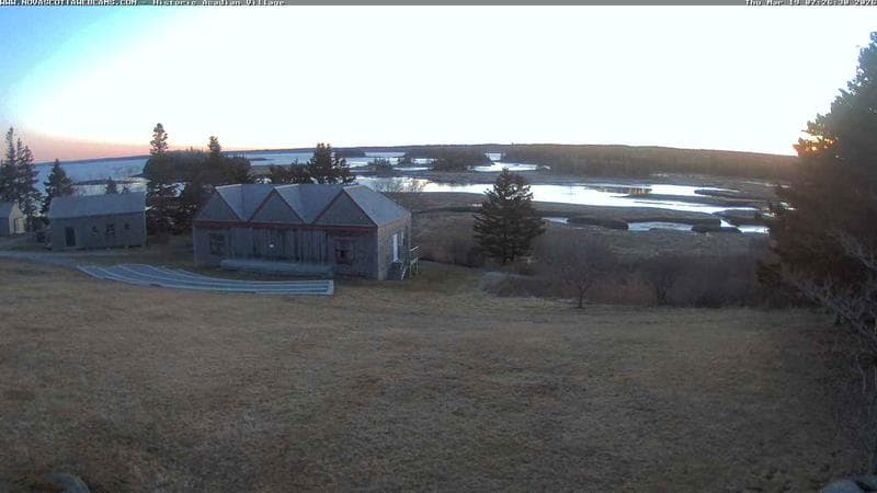 Historic Acadian Village