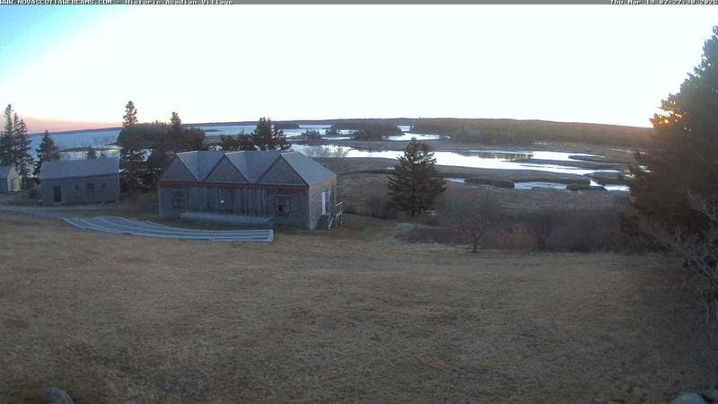 Historic Acadian Village