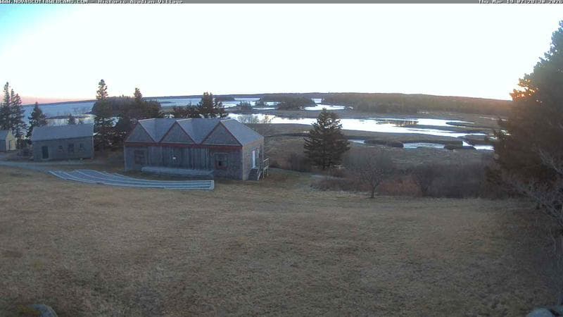 Historic Acadian Village