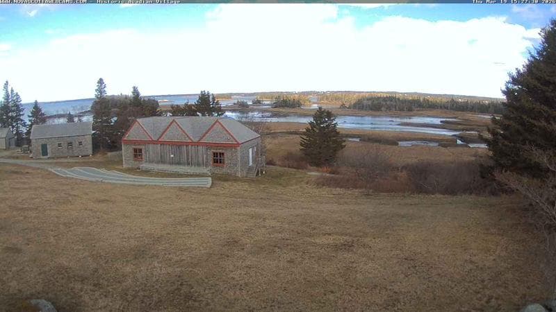 Historic Acadian Village