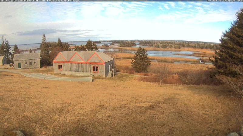 Historic Acadian Village
