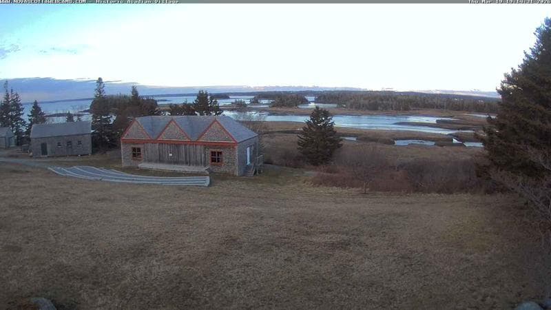 Historic Acadian Village