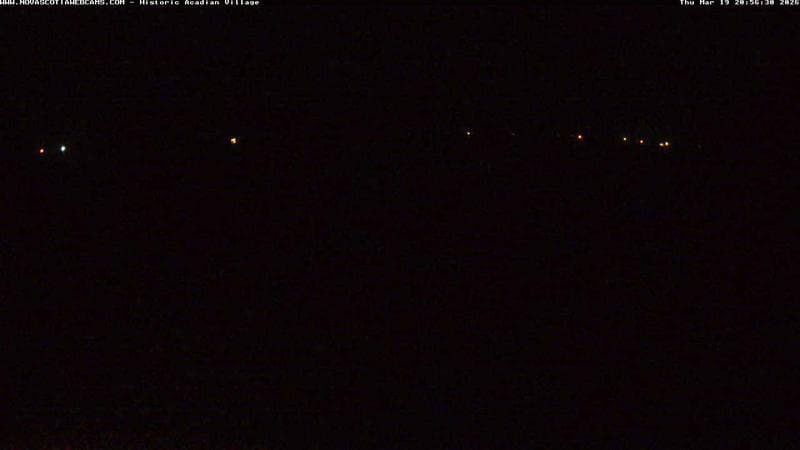 Historic Acadian Village