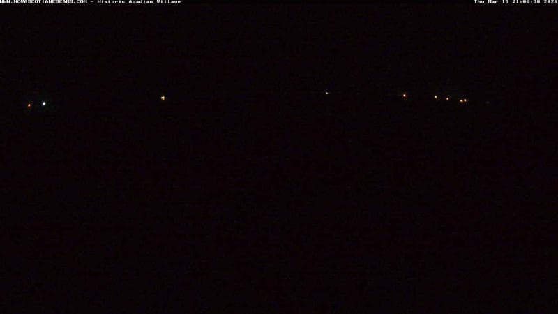 Historic Acadian Village