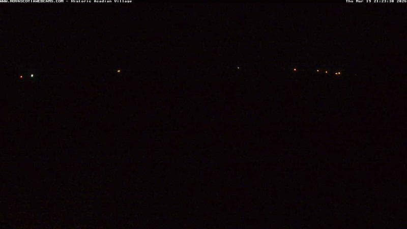 Historic Acadian Village