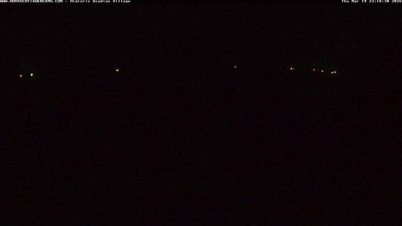 Historic Acadian Village