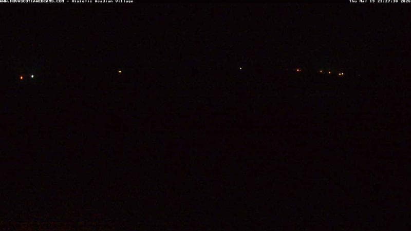 Historic Acadian Village