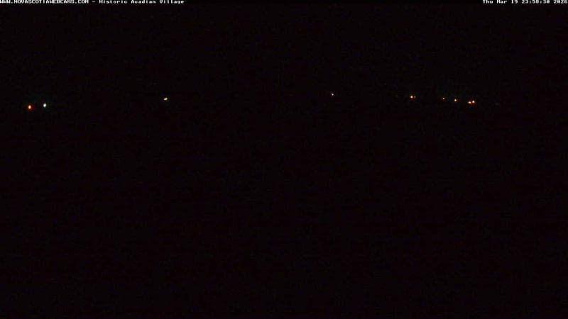 Historic Acadian Village