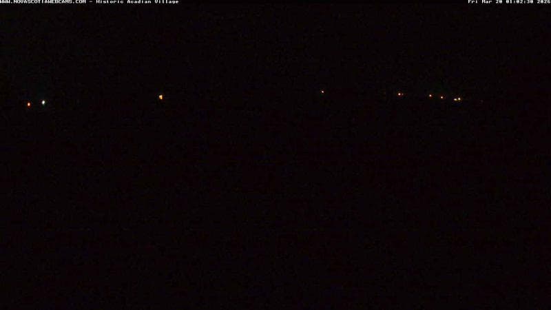 Historic Acadian Village