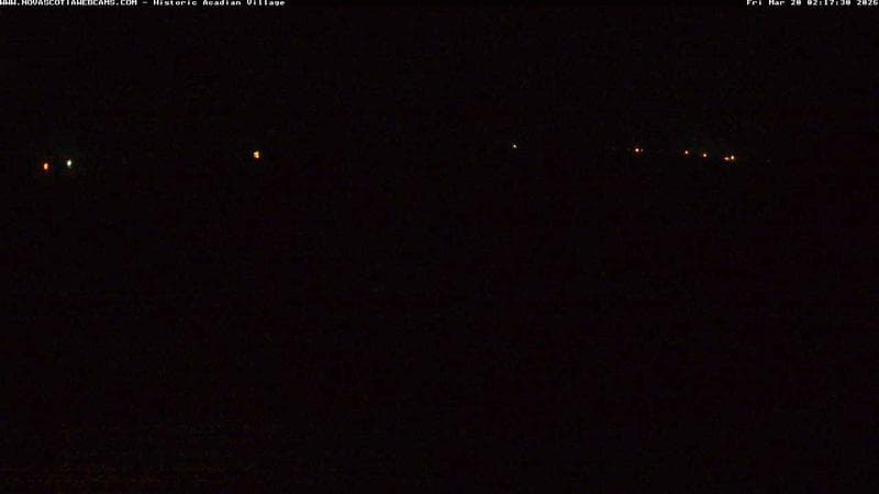 Historic Acadian Village