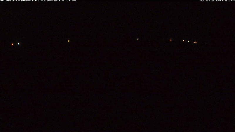 Historic Acadian Village