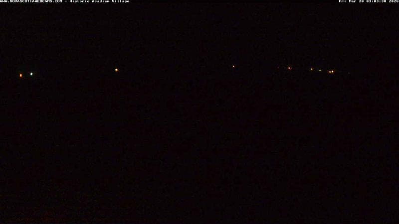 Historic Acadian Village