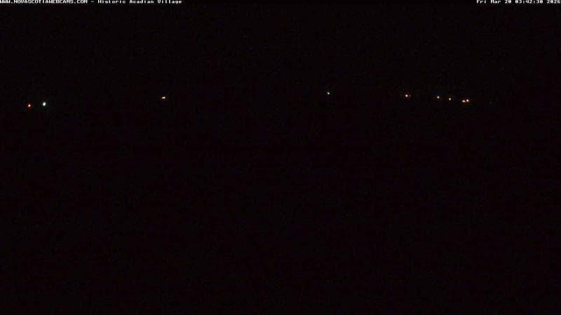 Historic Acadian Village