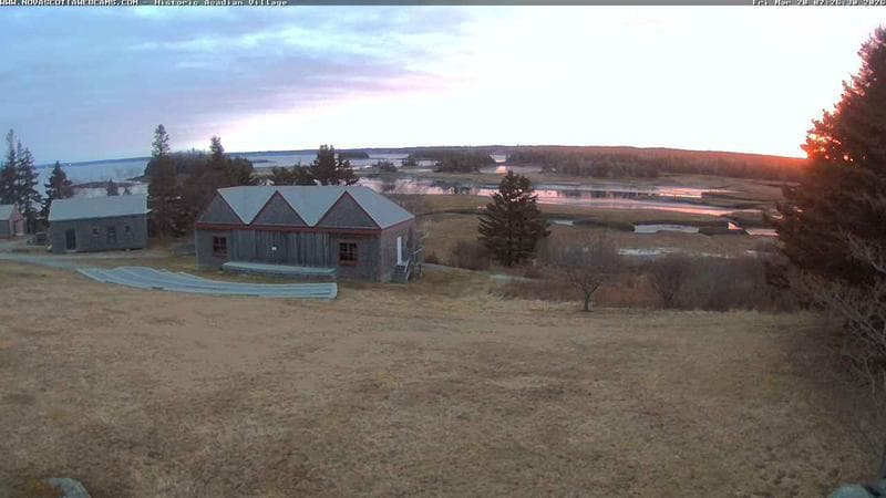 Historic Acadian Village