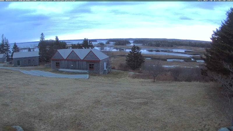 Historic Acadian Village