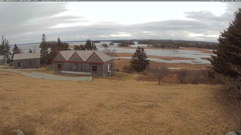 Historic Acadian Village