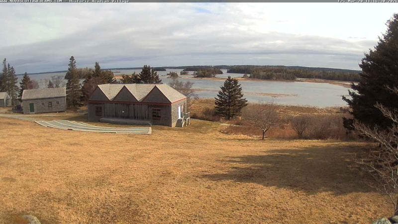 Historic Acadian Village