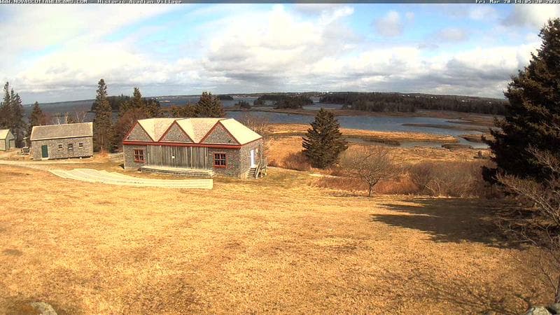 Historic Acadian Village