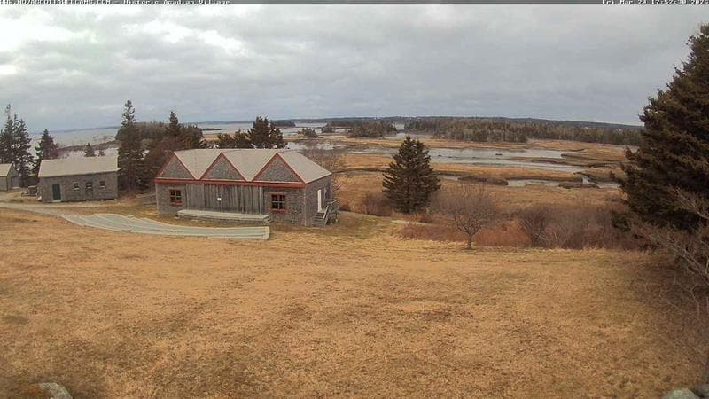 Historic Acadian Village