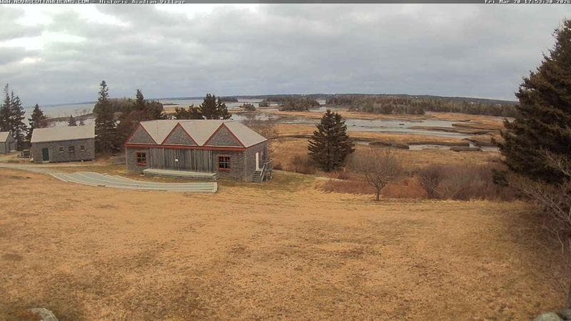 Historic Acadian Village