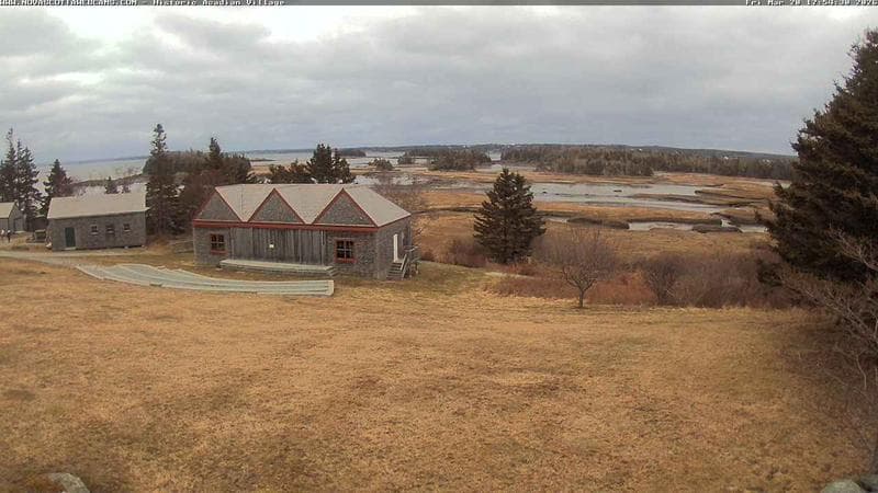 Historic Acadian Village