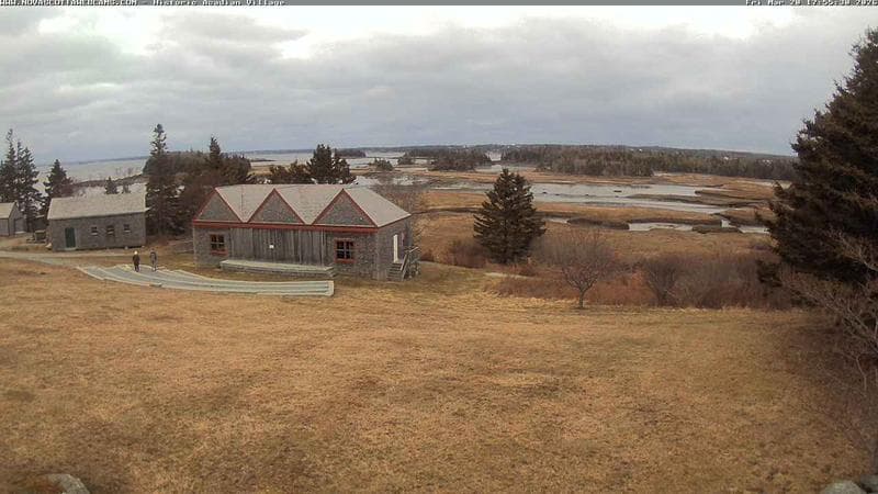 Historic Acadian Village