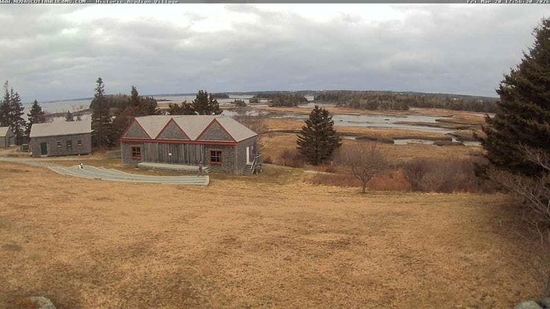 Historic Acadian Village