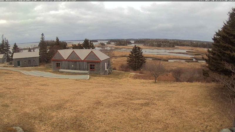 Historic Acadian Village
