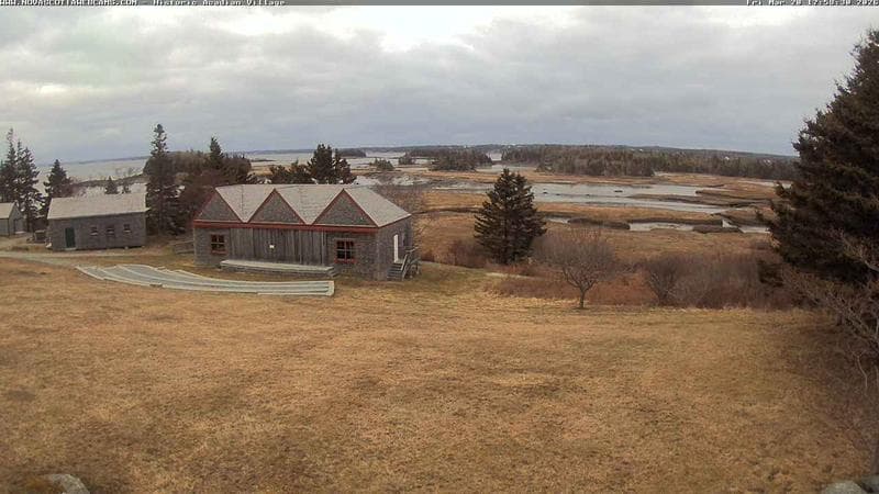 Historic Acadian Village