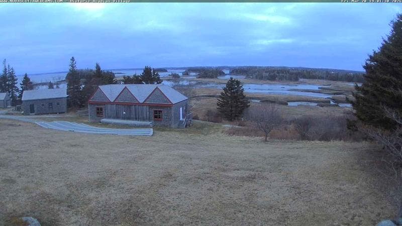 Historic Acadian Village