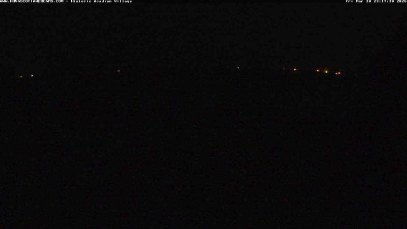 Historic Acadian Village