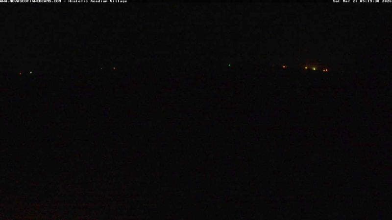 Historic Acadian Village