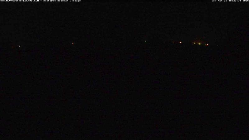 Historic Acadian Village