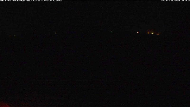 Historic Acadian Village