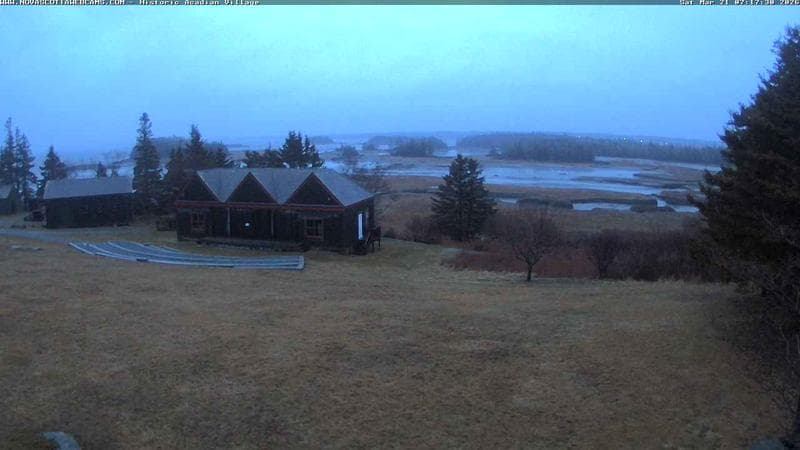 Historic Acadian Village