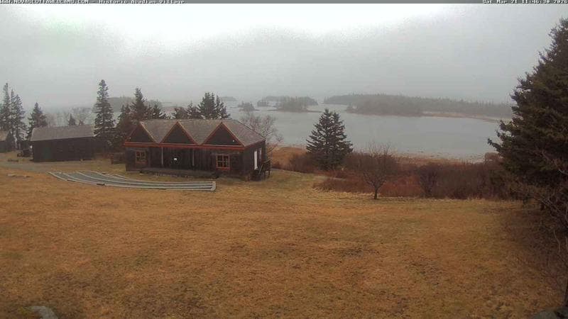 Historic Acadian Village
