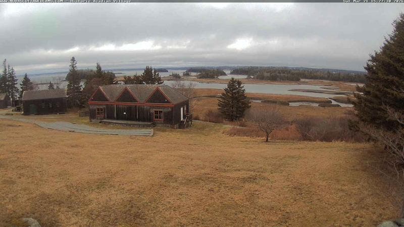 Historic Acadian Village