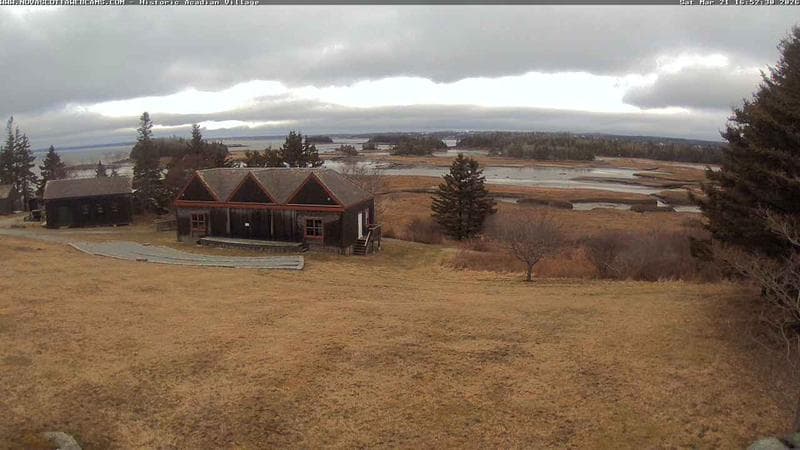 Historic Acadian Village